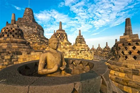 Ten Interesting Facts About Indonesia Travelingeast