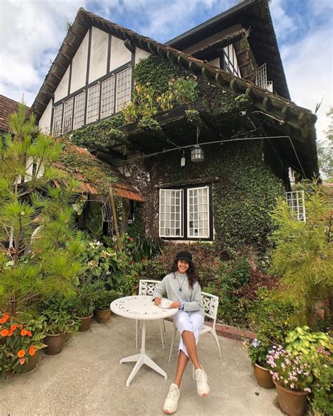 9 Best Hotels In Cameron Highlands From Charming Vintage Resorts To