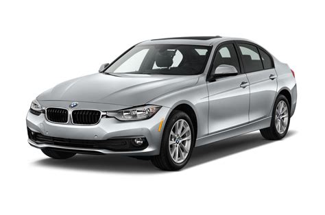 2018 Bmw 3 Series Buyers Guide Reviews Specs Comparisons