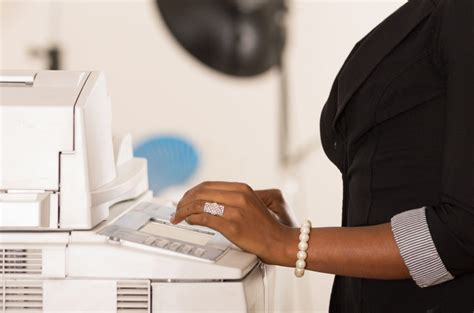 7 Key Considerations When Buying An Office Copier Platinum Copiers