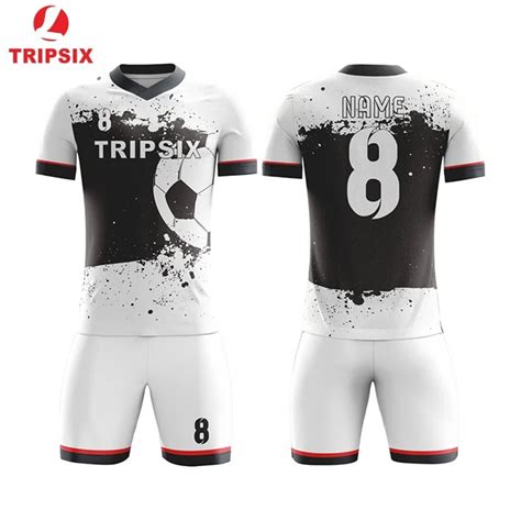 18 Football Wear New Football Jersey Design 2020 Pictures Unique Design