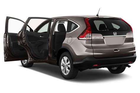 Honda Cr V 2012 International Price And Overview