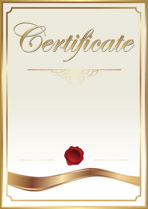 Certificate Pictures Clipart 10 Free Cliparts Download Images On