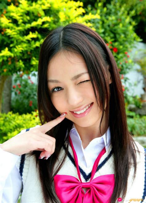 Thumbs Pro Aino Kishi Japan After Schoollinks Follow Me More Asian Girls Aino Kishi