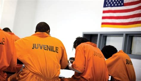 A Look At Juvenile Delinquency Prevention Treatment And Risk