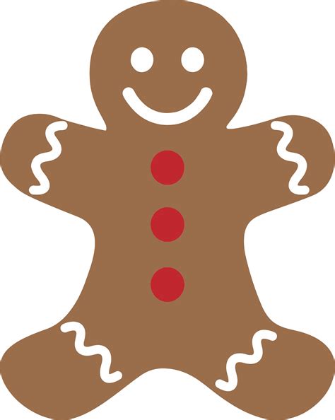 Free Gingerbread Man Cliparts Download Free Gingerbread Man Cliparts Png Images Free ClipArts