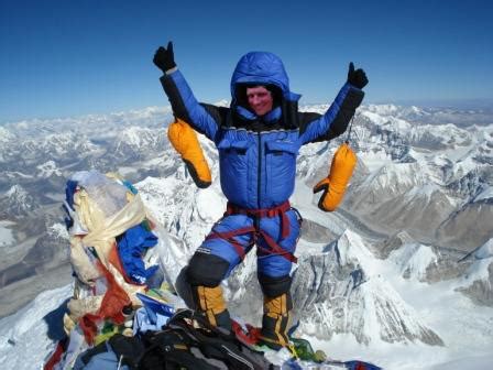 This fullscreen panorama was published in connection with the 50 year anniversary in may 2003, for the first who reached the top of everest. Everest, Top of the World | The Planet D | Adventure ...
