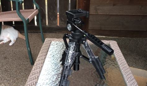 Top 5 Best Tabletop Tripods In 2023 Full Guide