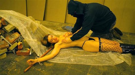 Genoveva Rossi Naked Forced Scene From Scienceless Fiction Scandalpost
