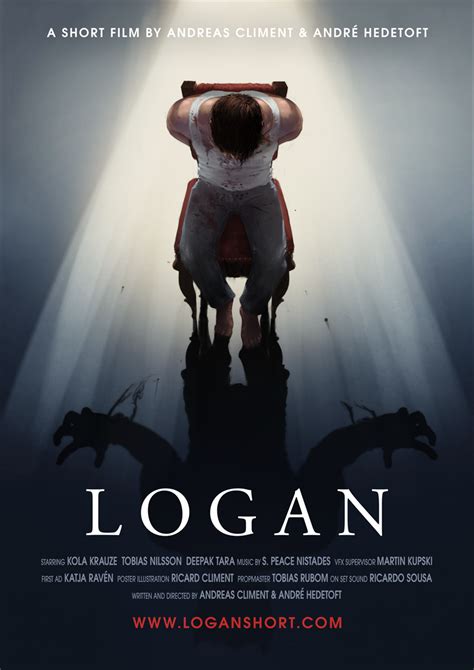 Short Film - Logan