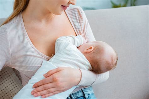 Top Tips For Breastfeeding Success Insider Mom