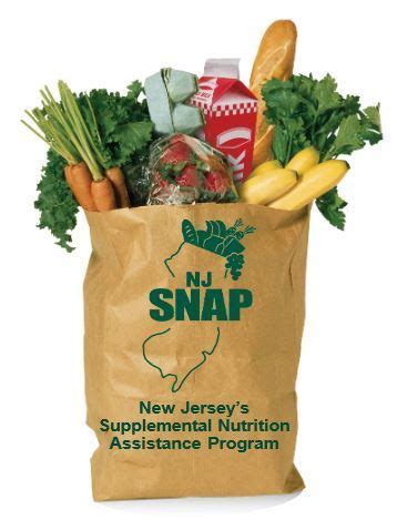 The supplemental nutrition assistance program (snap) issues electronic benefits that can be used like cash to purchase food. How To Apply For Food Stamp NJ SNAP Benefits - Snap ...