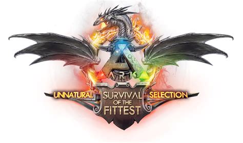 Survival Of The Fittest Ark Survival Evolved Wiki Fandom Powered By Wikia