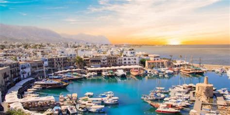Cyprus Tourist Destinations