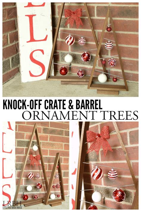21 Cheap Diy Outdoor Christmas Decorations