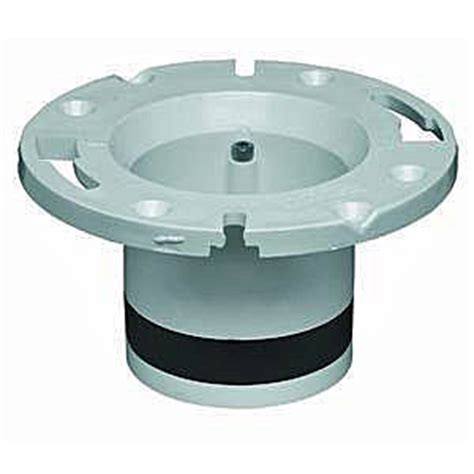 Be careful not to cut too deep as to cut. Broken Cast Iron Flange too Deep for insert replacement ...