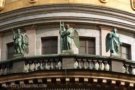 Check out other binding of isaac: Statues at the Dome of St. Isaac's Cathedral