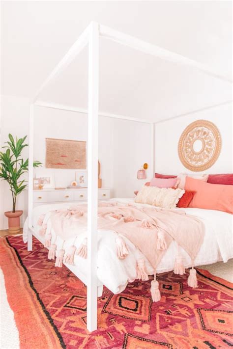 In these page, we also have variety of images available. Charming But Cheap Bedroom Decorating Ideas • The Budget ...