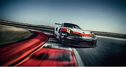 Porsche 911 Racing Rsr Race 4k Wallpapers