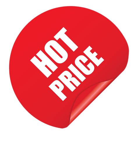 Price Tag Png Images