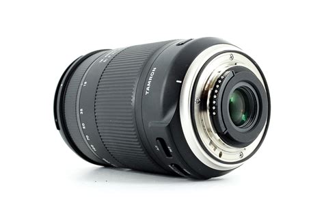 Tamron 18 400mm F35 63 Di Ii Vc Hld Nikon Lens Lenses And Cameras