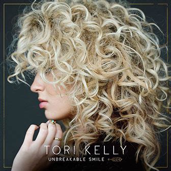 Unbreakable Smile Album By Tori Kelly Music Charts Archive