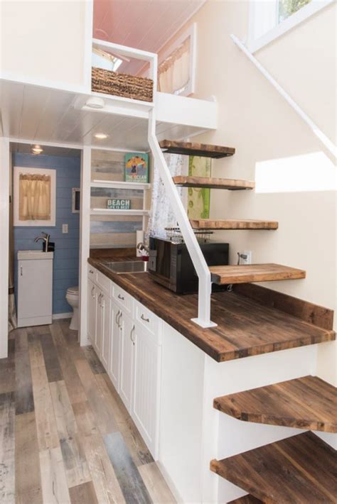 45 Genius Ideas For Your Tiny House Project House Topics Home Design