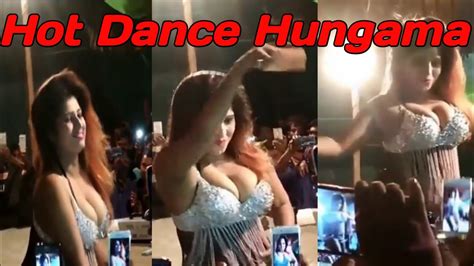 Open Dance Hungama Hot Dance Hungama New Dance Youtube