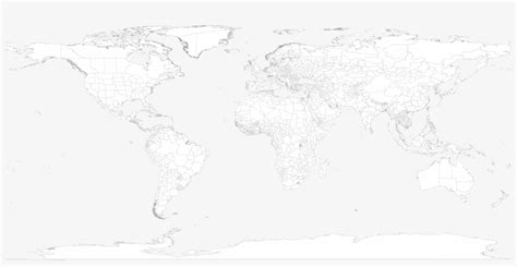 World Map Svg Bundle World Map Svg File For Cricut Earth Etsy Pdmrea