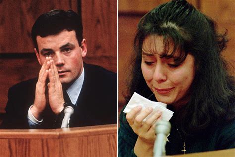 Who Is John Wayne Bobbitt And Why Did His Wife Lorena Cut Off His Penis