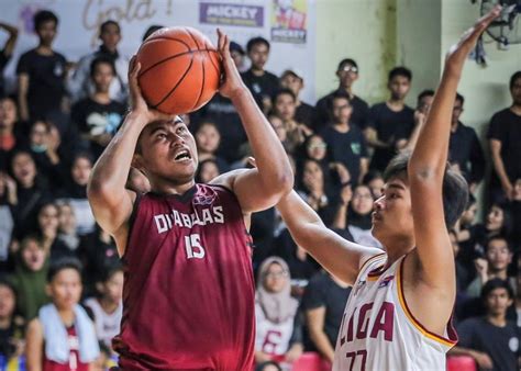 Sekolah menengah atas negeri 28 jakarta (selanjutnya disingkat sman 28) adalah salah satu sekolah yang berlokasi di pasar minggu, jakarta selatan. Comeback Setelah Halftime, SMAN 12 Jakarta Berhasil Curi ...