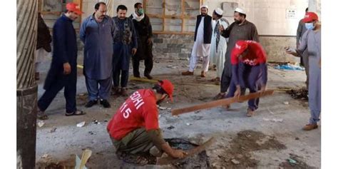 پشاور،مدرسے میں دھماکہ، 7 افراد جاں بحق،112زخمی ، بعض کے جسم جھل گئے ، حالت تشویشناک دھماکے کے