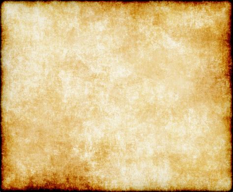 An old and worn out parchment paper background texture | www ...