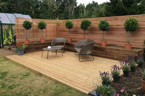As a side note, if you're wanting to build your own decking then make sure. Softwood-decking-boards | Pontrilas Merchants