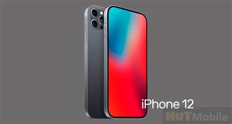 Apple Will Release Five New Iphone Models Next Year Hut Mobile