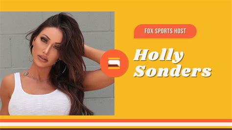 Happy Hour With Holly Sonders — Smore The Dating App Built For Relationships