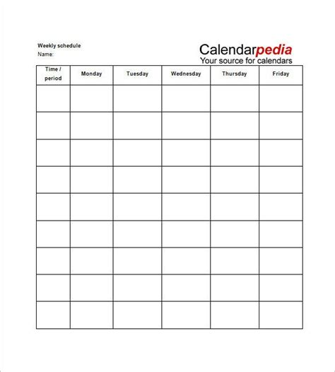 To Do List Template 12 Free Sample Example Format Download