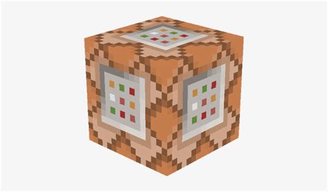 Minecrafts Command Block Is A Psuedo Programming Language Block