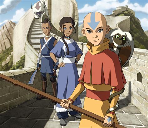 The 15 Best Episodes Of Avatar The Last Airbender New Animation