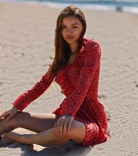 Picture Of Sophie Mudd