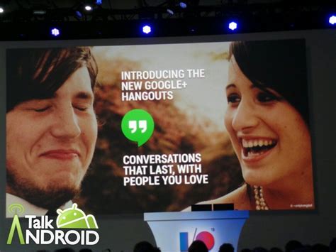 There are plenty of video chat tools and google intends to phase out the original version of hangouts in june and replace it with something called hangouts chat and hangout meet. Google Hangouts requires permissions to receive, read, and ...