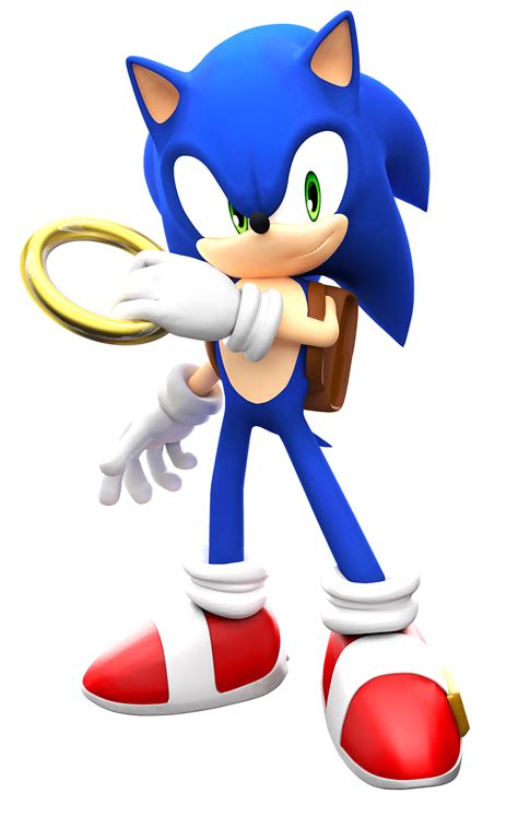 How Tall Is Modern Sonic 2020 How Tall Is Man
