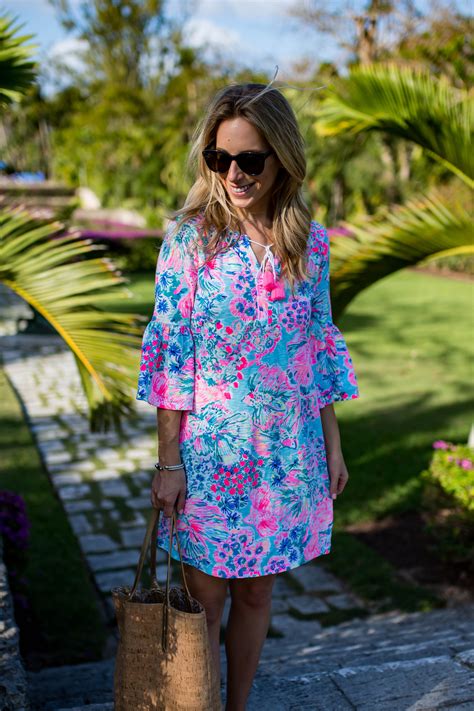A Look Back At My Favorite Lilly Pulitzer Outfits Katies Bliss