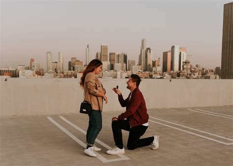 downtown los angeles rooftop proposal