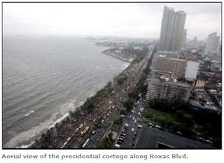 The cory aquino boulevard, the longest in the country, passes through the towns of mercedes, daet, talisay, and vinzons. SOBRIETY FOR THE PHILIPPINES: Cory Aquino Tributes & the ...