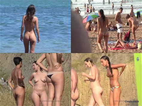 Natural Beauty Nude Beaches Of The World Beach Memories 4 5