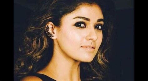 Nayanthara Reveals She Faced Casting Couch Early On In Her Career