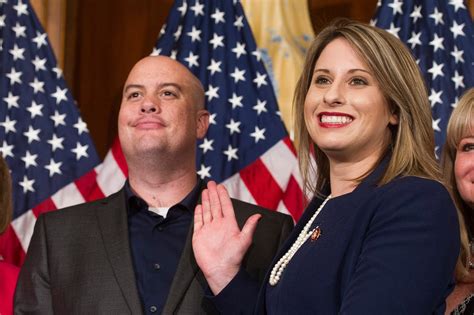 Former Us Rep Katie Hill Sues Ex Media Over Nude Photos Career