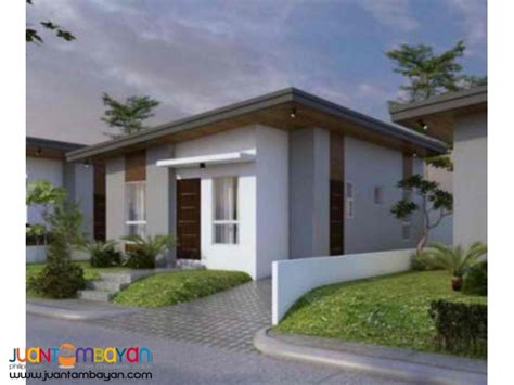 Dara Single Storey Attached Velmiro Heights