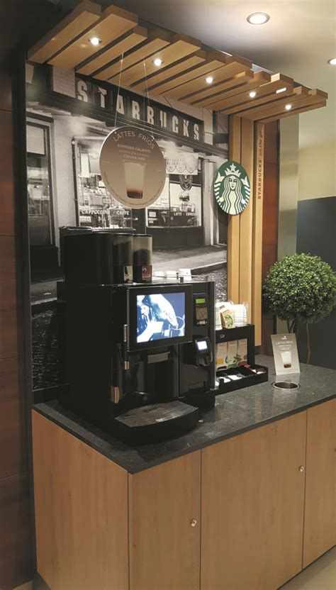 According to the official app description, surveys can pay $1 to $5, with some paying as much as $10. Selecta enfría el café de Starbucks On the Go | La ...